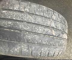 X5 Tyres - Image 4/5