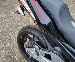 2006 Suzuki Gsr - Image 3/7