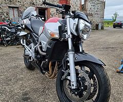 2006 Suzuki Gsr - Image 5/7