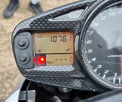 2006 Suzuki Gsr - Image 6/7