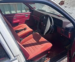 1982 Vauxhall Viceroy - Image 3/3