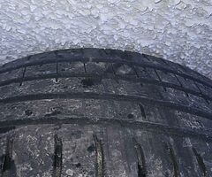 Ispiri ffr1 20inch alloys 5x112 fitment staggered - Image 7/9
