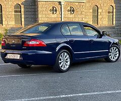 Skoda Superb 1.6 diesel - Image 3/10
