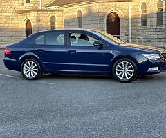 Skoda Superb 1.6 diesel - Image 4/10