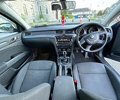Skoda Superb 1.6 diesel - Image 5/10