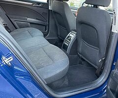 Skoda Superb 1.6 diesel - Image 6/10