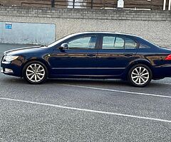 Skoda Superb 1.6 diesel - Image 8/10