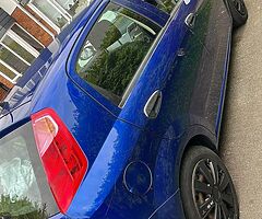 Fiat punto 1.2L