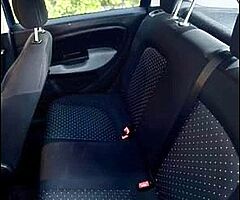 Fiat punto 1.2L - Image 4/5