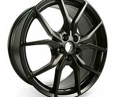 Fords Focus RS alloy wheels 18” / 19'' 5x108