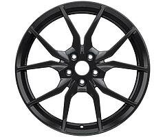 Fords Focus RS alloy wheels 18” / 19'' 5x108