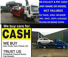 CASH FOR CARS