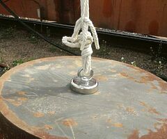 Magnet Fishing 115kg With 20m Rope New In box - Image 9/9
