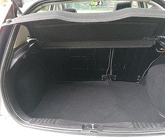 Ford Fiesta 1.4 diesel 2008 - Image 8/10