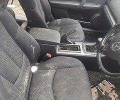 Mazda 6 2l d parts - Image 3/6