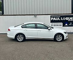 2016 Volkswagen Passat - Image 7/10