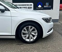 2016 Volkswagen Passat - Image 8/10