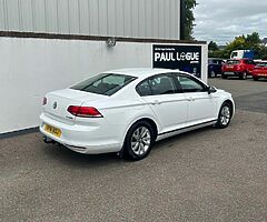 2016 Volkswagen Passat - Image 9/10
