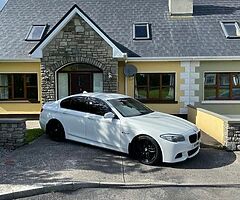 2011 Bmw f10