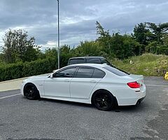 2011 Bmw f10