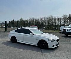 2011 Bmw f10