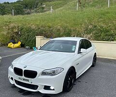 2011 Bmw f10 - Image 4/4