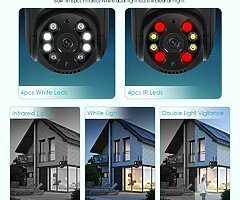 Smart IP Camera Full HD No Receiver Neded - Image 4/10