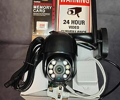 Smart IP Camera Full HD No Receiver Neded - Image 10/10