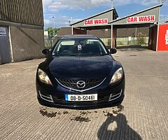 Mazda 6 for sale 1.8 petrol