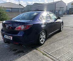 Mazda 6 for sale 1.8 petrol - Image 4/8