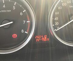 Mazda 6 for sale 1.8 petrol - Image 5/8