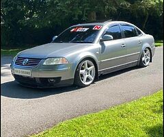 B5.5 wanted