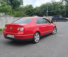 2008 Volkswagen Passat HighLine 1.9TDI - Image 4/9