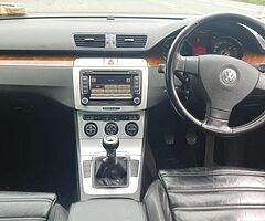 2008 Volkswagen Passat HighLine 1.9TDI - Image 5/9