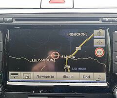 2008 Volkswagen Passat HighLine 1.9TDI - Image 6/9