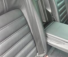 2008 Volkswagen Passat HighLine 1.9TDI - Image 7/9