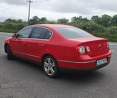 2008 Volkswagen Passat HighLine 1.9TDI - Image 9/9