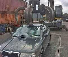 CASH FOR CARS