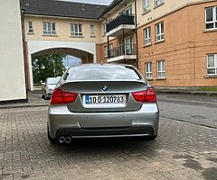 Bmw 330 - Image 4/7