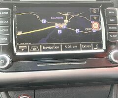 2010 Volkswagen Touran 1.9TDI Cheap Tax - Image 5/10