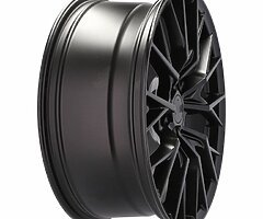 Lexus alloy wheels 19'' 5x114.3 staggered