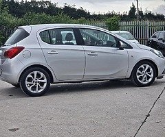 2015 Opel Corsa 1.4 Auto/Only 106k km/High spec - Image 4/10