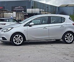 2015 Opel Corsa 1.4 Auto/Only 106k km/High spec - Image 5/10
