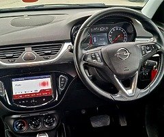 2015 Opel Corsa 1.4 Auto/Only 106k km/High spec - Image 6/10