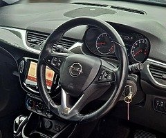 2015 Opel Corsa 1.4 Auto/Only 106k km/High spec - Image 7/10