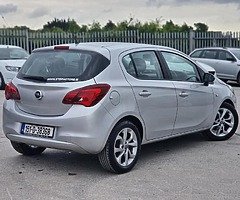2015 Opel Corsa 1.4 Auto/Only 106k km/High spec - Image 10/10