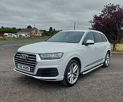 2016 Audi Q7