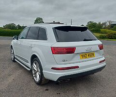 2016 Audi Q7 - Image 3/7