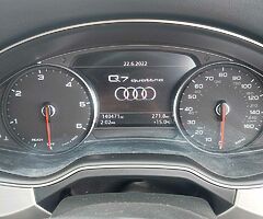 2016 Audi Q7 - Image 5/7