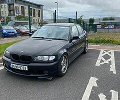 WANTED e46/90
